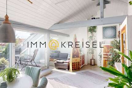 Wohnung Ludwigshafen am Rhein Parkinsel - 4 Zimmer, 82 m&sup2;, 259.000&euro; | Angebot:27003695