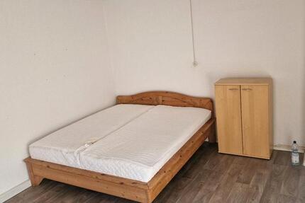 WG,Pragmatisches Zimmer mit Balkon & Garten(Mundenheim) 1 zimmer