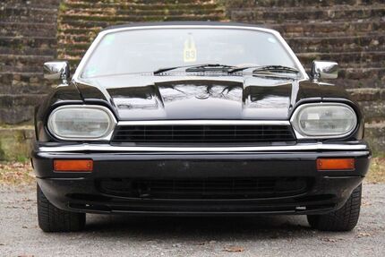Jaguar XJS