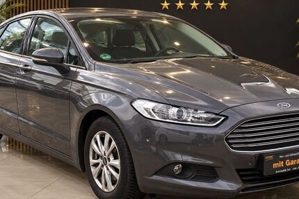 Ford Mondeo 55.714 km 9.990 &euro; Ludwigshafen am Rhein 67071