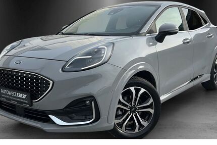 Ford Puma 68.500 km 17.440 &euro; Frankenthal 67227