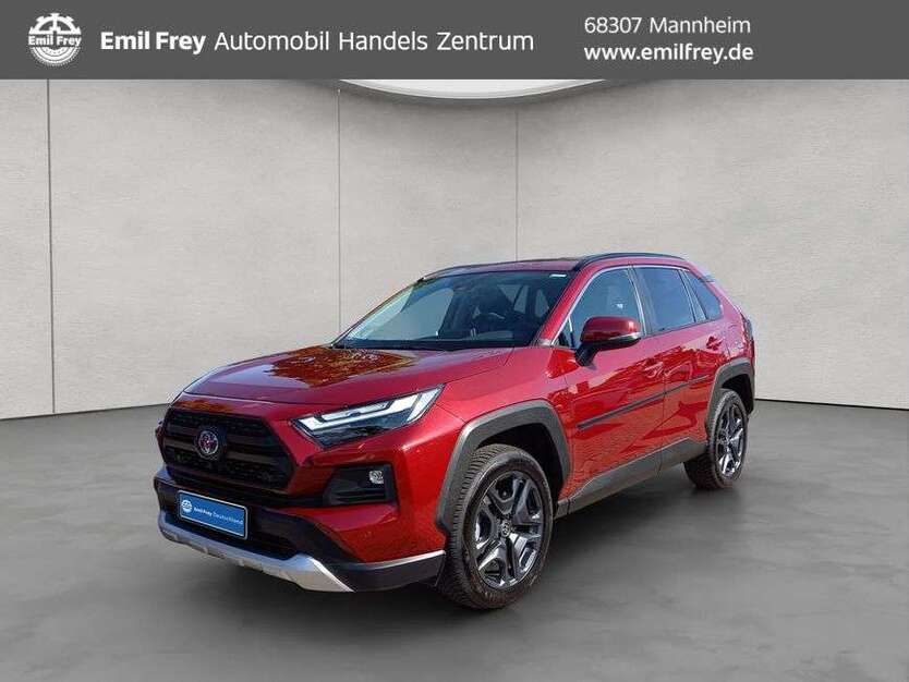 RAV 4
