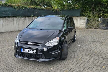 Ford S-Max 220.000 km 8.999 € Heppenheim 64646