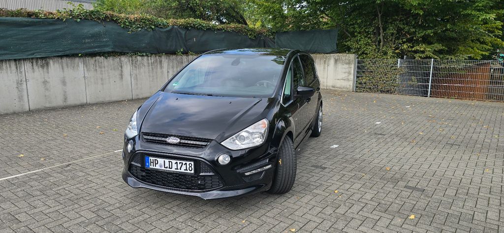 Ford S-Max 220.000 km 8.999 € Heppenheim 64646