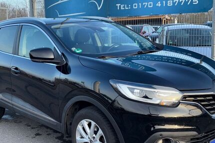 Renault Kadjar 56.000 km 10.290 &euro; Hockenheim 68766