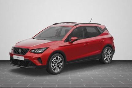 Seat Arona 6.192 km 22.980 &euro; Ludwigshafen 67063