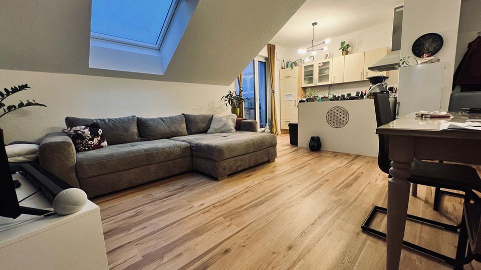 3-Zimmer-Wohnung 3 zimmer