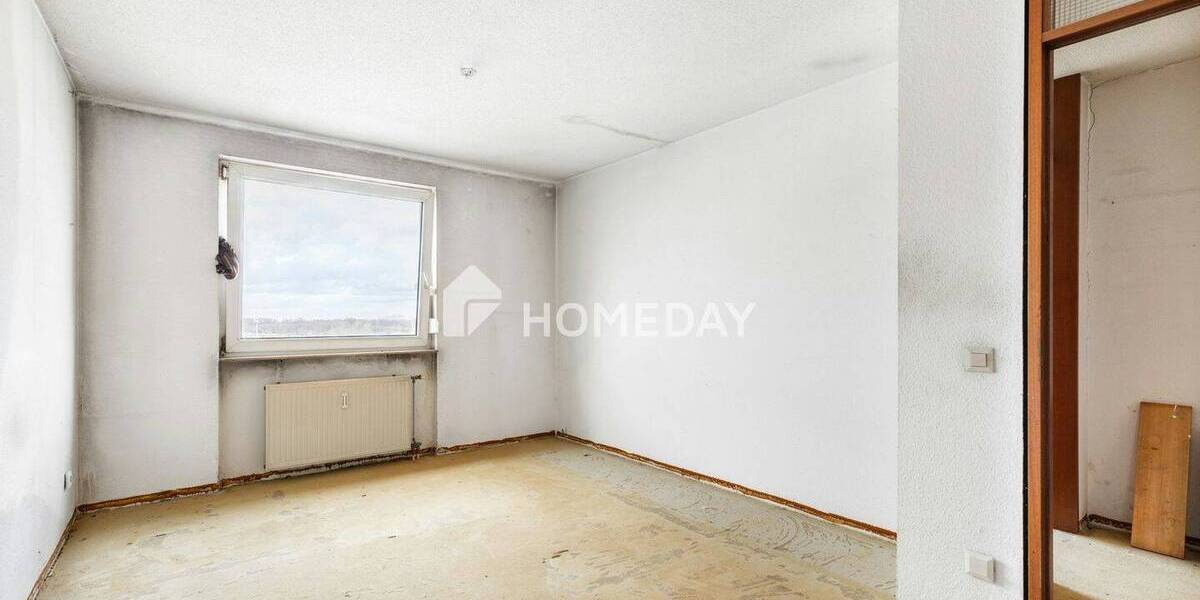 Etagenwohnung Neuhofen - 3 Zimmer, 84 m&sup2;, 169.000&euro; | Angebot:25738247