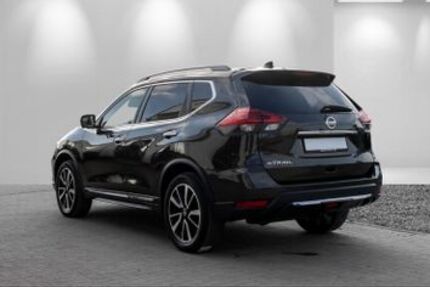 Nissan X-Trail 167.000 km 17.986 &euro; Speyer 67346