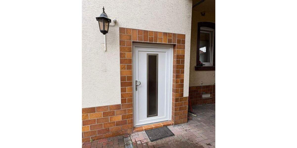 Charmantes Stadthaus-Ensemble in LU-Rheingönheim 1 zimmer