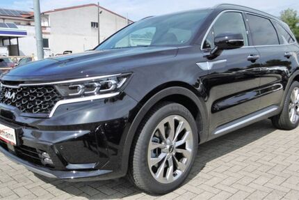 Kia Sorento 5.000 km 54.950 &euro; St. Leon-Rot OT Rot 68789