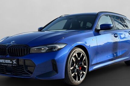 BMW 320 6.999 km 59.980 &euro; Speyer 67346