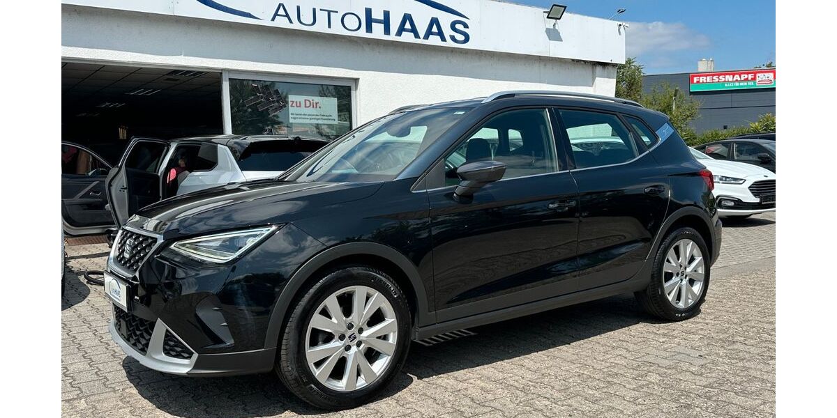 Seat Arona 125.800 km 11.990 &euro; Viernheim 68519