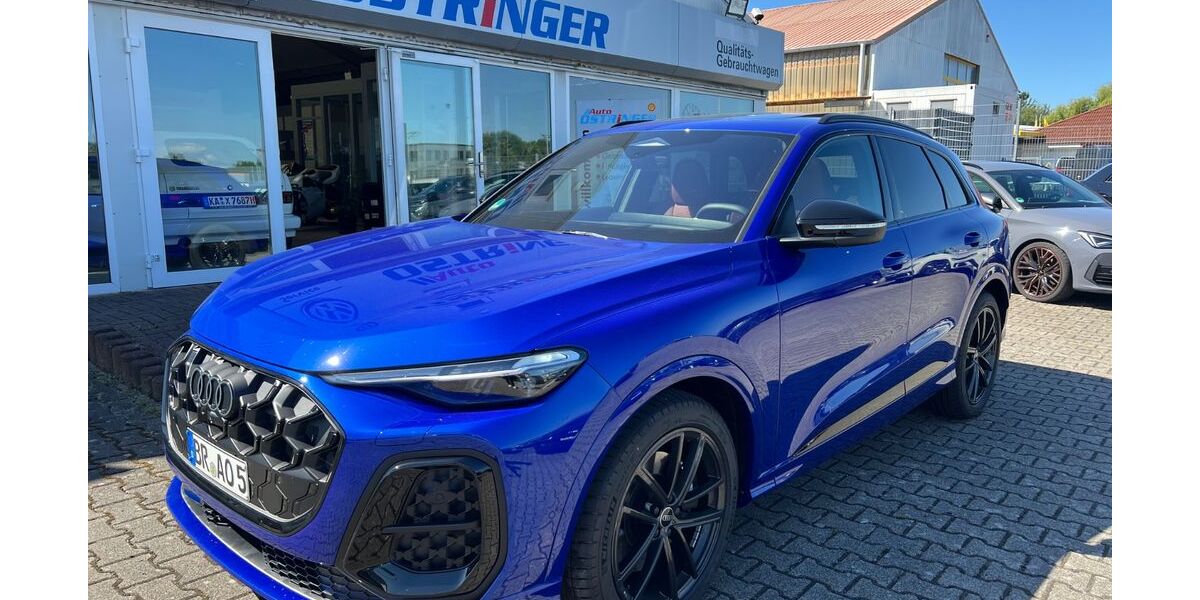 Audi SQ5 9.800 km 86.299 &euro; Östringen 76684