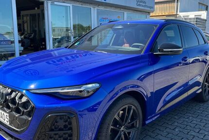 Audi SQ5 9.800 km 86.999 &euro; Östringen 76684