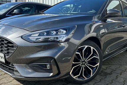 Ford Focus 67.142 km 17.990 &euro; Heidelberg 69126