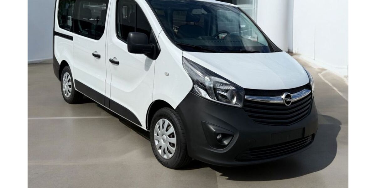 Opel Vivaro 95.000 km 16.300 &euro; Heidelberg 69115