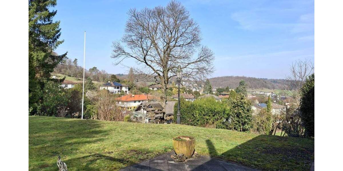 Bungalow Weinheim Oberflockenbach - 6 Zimmer, 160 m&sup2;, 749.000&euro; | Angebot:26863456