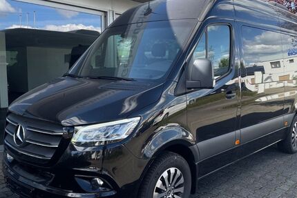 Mercedes-Benz Sprinter 2.500 km 70.900 &euro; Lampertheim 68623