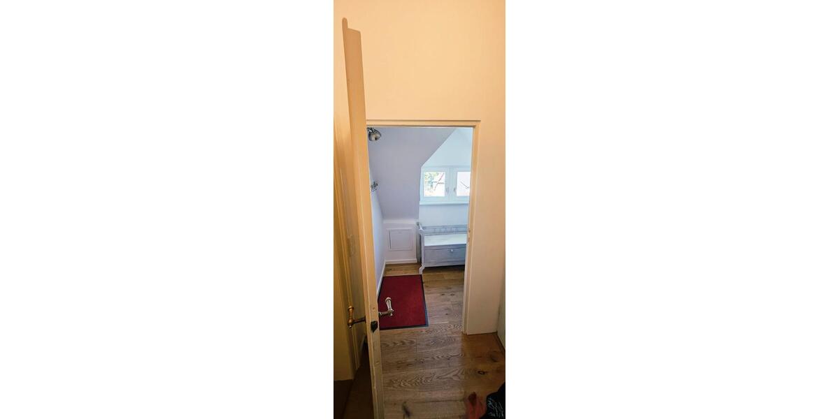 Dachgeschoßwohnung Weinheim - 3 Zimmer, 86 m&sup2;, 499.000&euro; | Angebot:26432382
