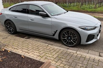 BMW i4 38.000 km 4.200 &euro; Böhl-Iggelheim 67459