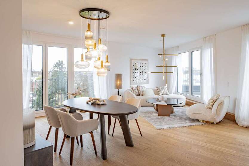 Wohnung zum Kaufen in Speyer 1.680.000 € 168 m²