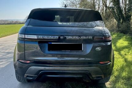 Land Rover Range Rover Evoque 56.500 km 34.500 &euro; Plankstadt 68723