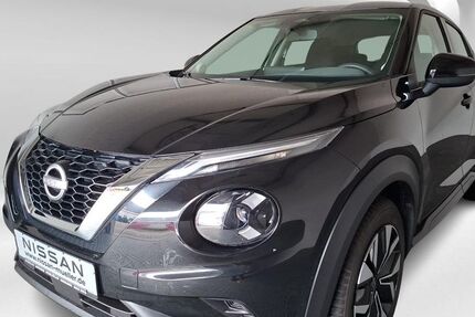 Nissan Juke 17.507 km 18.880 &euro; Heidelberg 69126