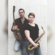 Duo Voltige - Maiden Flight