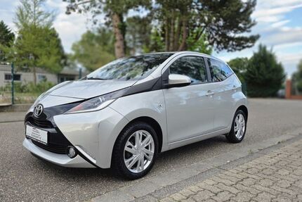 Toyota Aygo (X) 95.000 km 7.499 &euro; Speyer 67346