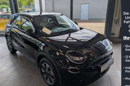 Fiat 600 4.100 km 20.900 &euro; Lampertheim 68623