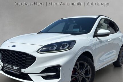 Ford Kuga 72.890 km 23.690 &euro; Weinheim 69469