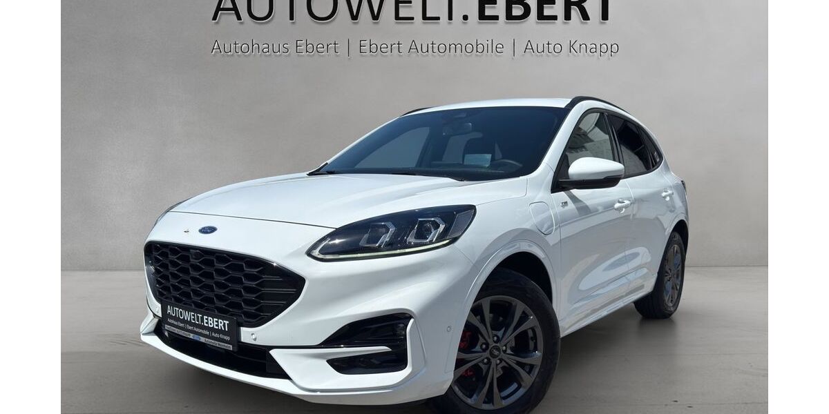 Ford Kuga 72.890 km 23.690 &euro; Weinheim 69469