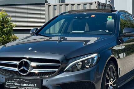 Mercedes C 250