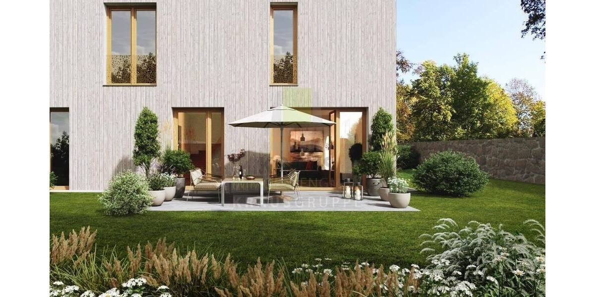 4-Zimmer-Neubauwohnung am Neckar 4 zimmer