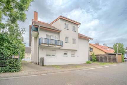 Wohnung Eppelheim - 1 Zimmer, 30 m&sup2;, 109.000&euro; | Angebot:26822507