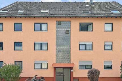 Wohnung zum Kaufen in Mannheim 369.000 € 85 m²