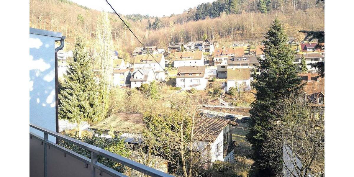 Einfamilienhaus Heidelberg Ziegelhausen - 4 Zimmer, 84 m&sup2;, 348.000&euro; | Angebot:26796014