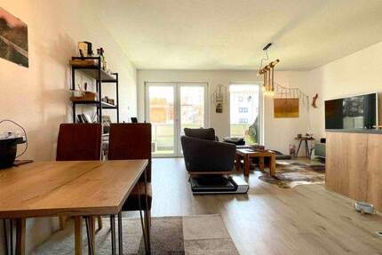 Wohnung Heppenheim - 3 Zimmer, 88 m&sup2;, 950&euro; | Angebot:24825867