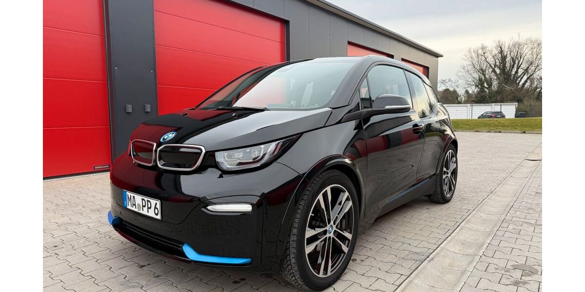 BMW i3 68.500 km 19.900 &euro; Hockenheim 68766