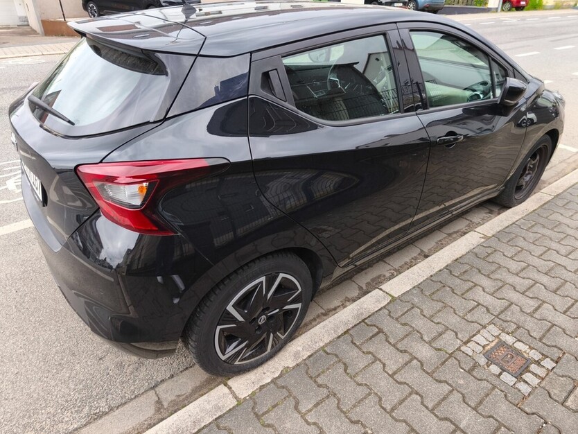 Micra
