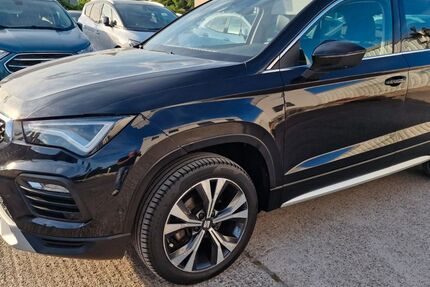 Seat Ateca 38.200 km 25.000 &euro; Neuhofen 67141