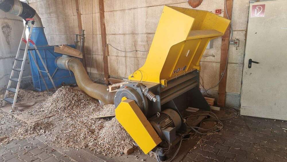 Gewerbeobjekt Lampertheim - 1.395.000&euro; | Angebot:25711990