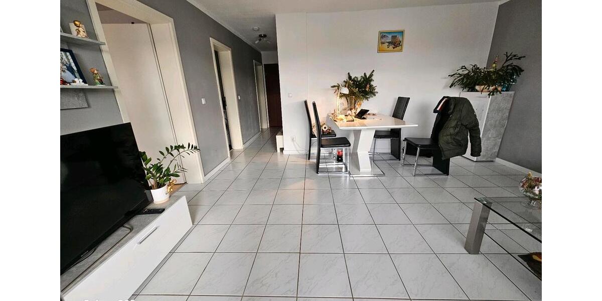 Etagenwohnung Weinheim - 3 Zimmer, 54 m&sup2;, 198.000&euro; | Angebot:26612775
