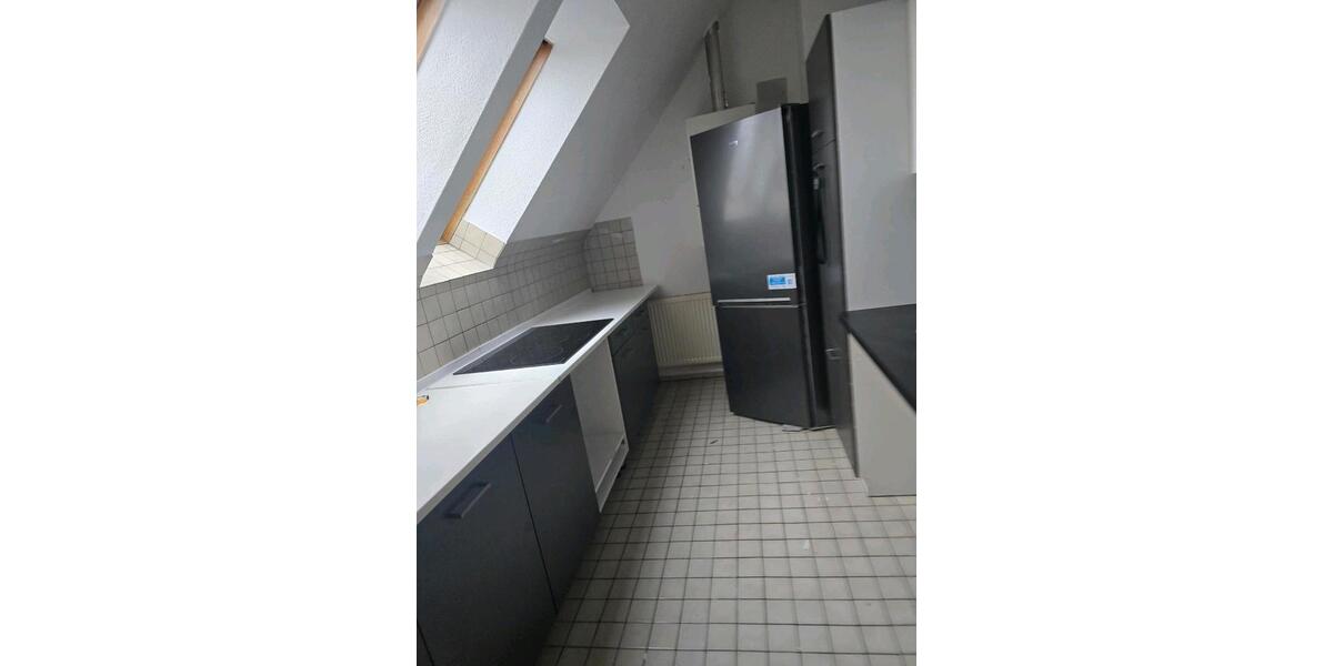 Mietwohnung 2 ZKB Schifferstadt (Ruhiges Hinterhaus) 2 zimmer