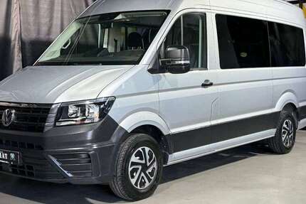 VW Crafter 50.000 km 43.990 € Waibstadt 74915