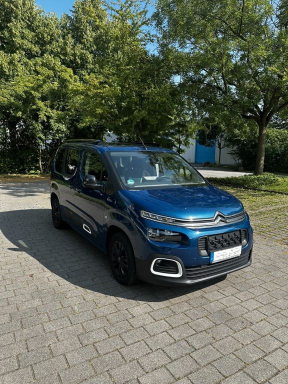 Berlingo