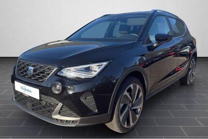 Seat Arona 19.462 km 24.990 &euro; Ludwigshafen 67063