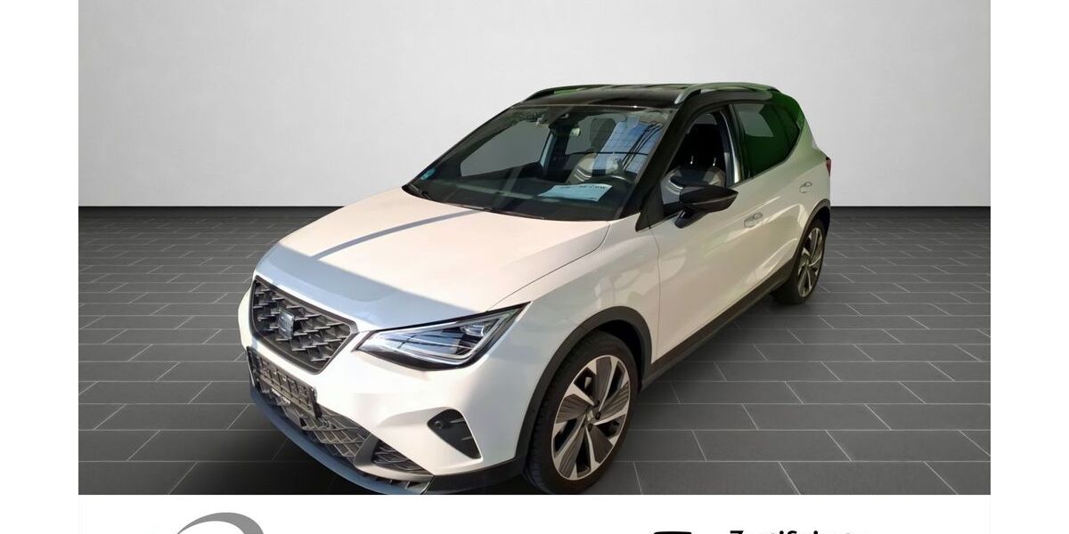 Seat Arona 10.141 km 19.900 &euro; Heidelberg 69123