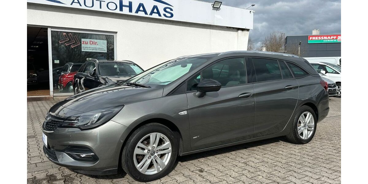 Opel Astra 155.600 km 9.990 &euro; Viernheim 68519